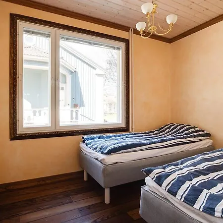 Upea Huoneisto Merenrannalla Apartamento *