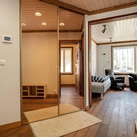 Apartamento Upea Huoneisto Merenrannalla Vaasa