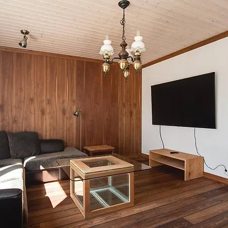 Upea Huoneisto Merenrannalla Apartamento Vaasa