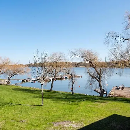 Upea Huoneisto Merenrannalla Vaasa