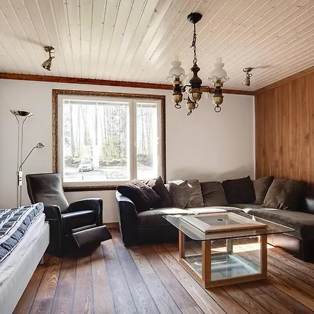 Upea Huoneisto Merenrannalla * Vaasa